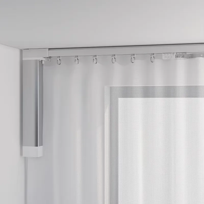 Fransız Pencereleri için Akıll - Home Automation System Design incelemesi ve fiyatı