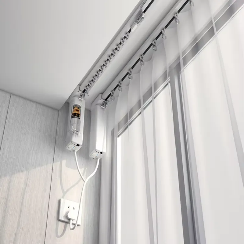 Fransız Pencereleri için Akıll - Home Automation System Design incelemesi ve fiyatı