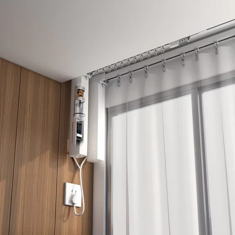 Fransız Pencereleri için Akıll - Home Automation System Design incelemesi ve fiyatı