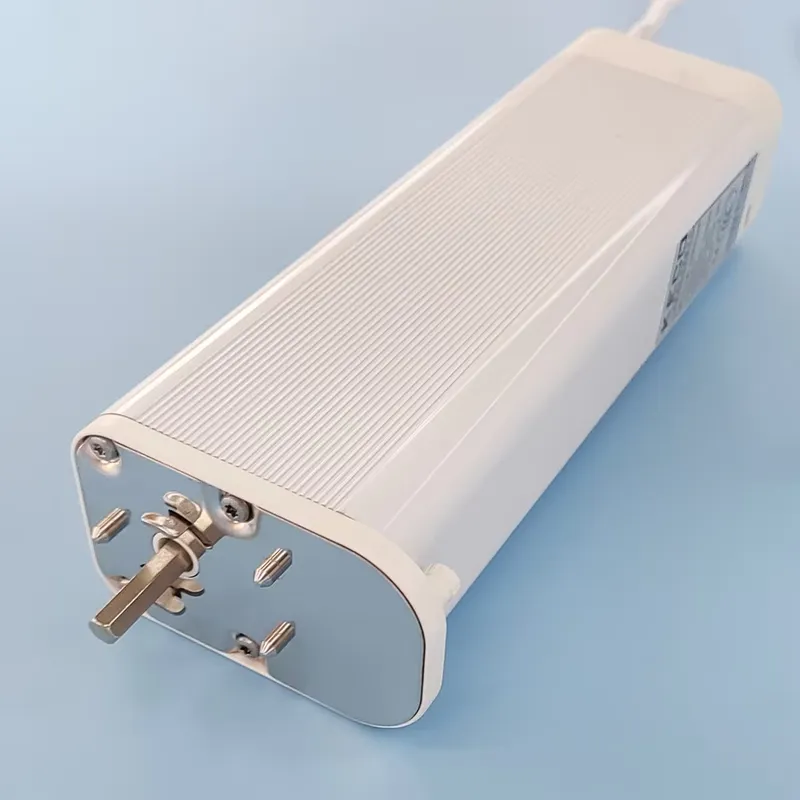 Elektrikli Perde Motoru, Akıll - Home Automation System Design incelemesi ve fiyatı