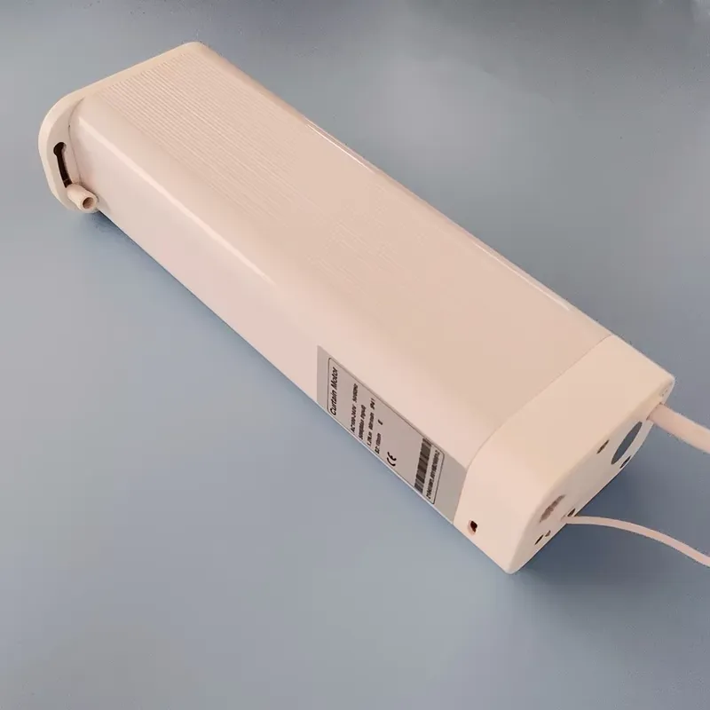Elektrikli Perde Motoru, Akıll - Home Automation System Design incelemesi ve fiyatı
