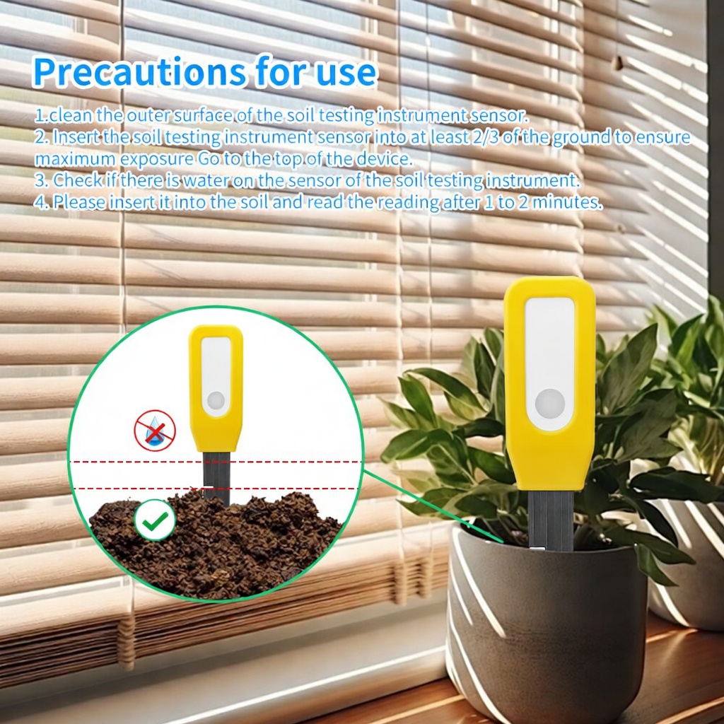 YFK Tuya WiFi Toprak Sıcaklığı - Home Automation Ideas incelemesi ve fiyatı
