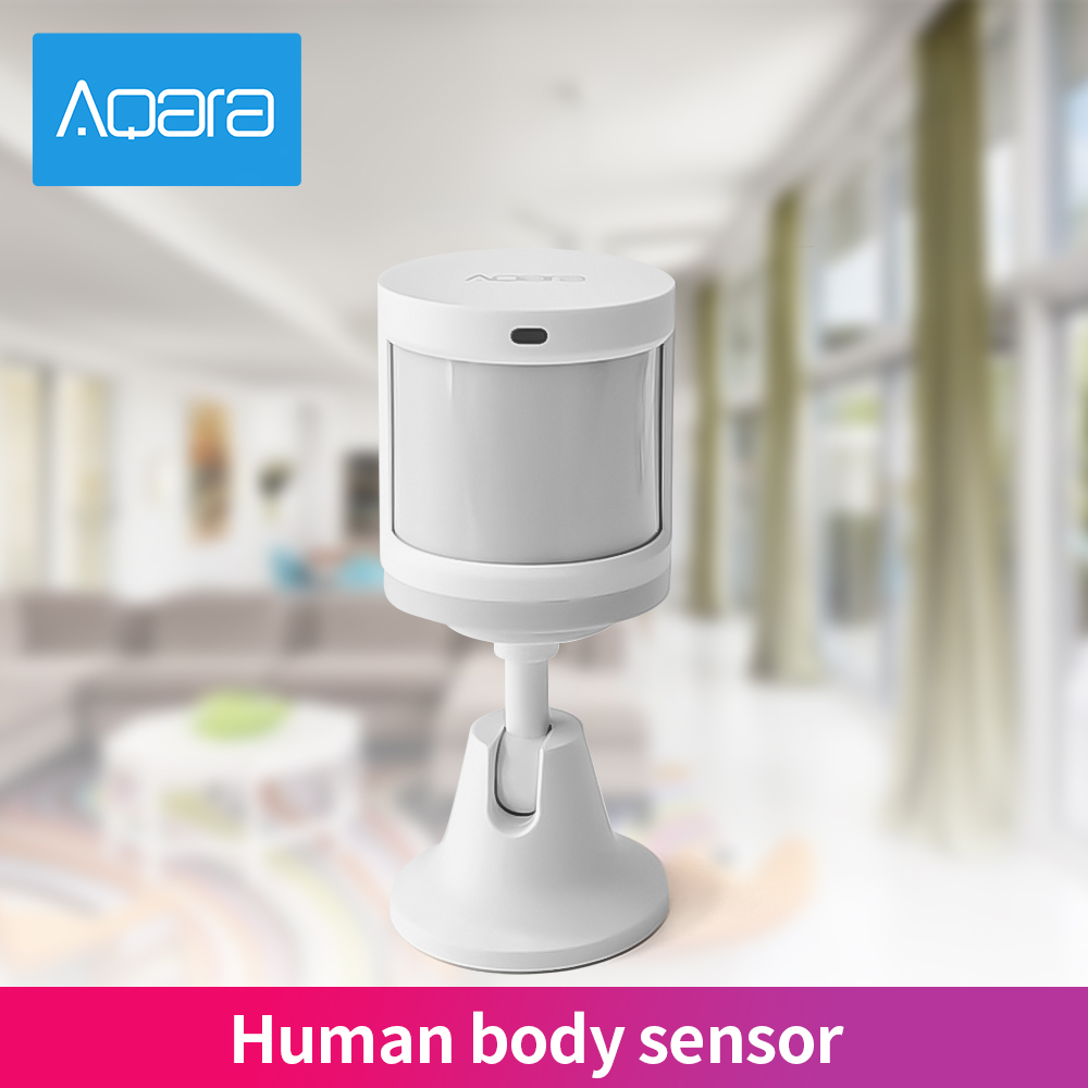 Aqara Pencere Kapı Sıcaklık Ne - Smart Home Automation Diy incelemesi ve fiyatı