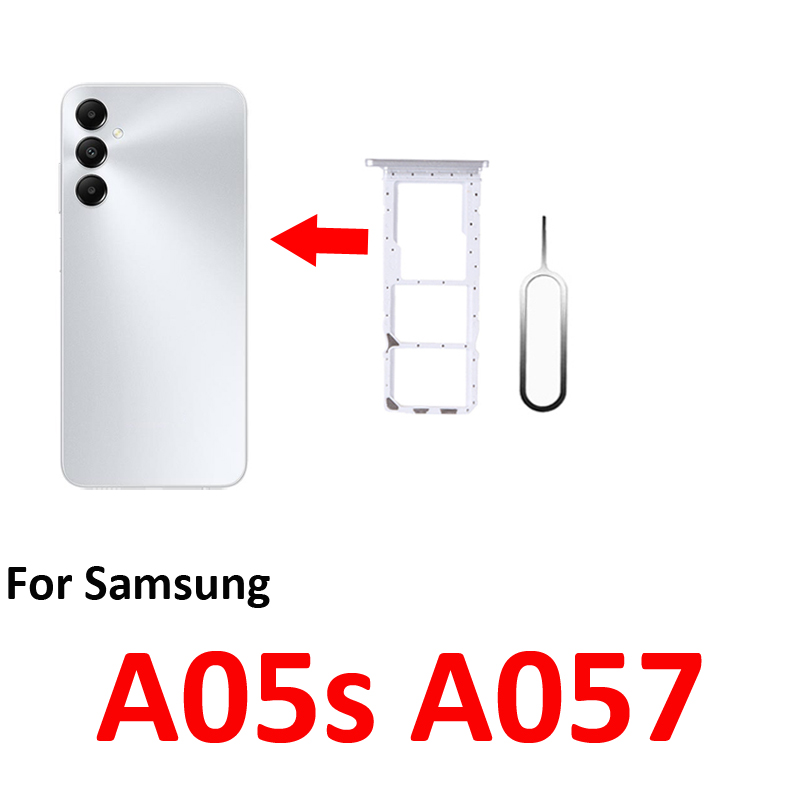 Samsung Galaxy A05s A057 A057F - Home Assistant Sd incelemesi ve fiyatı