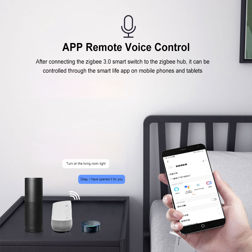 1-10 adet 30A 6600W Zigbee akı - Home Automation Ideas incelemesi ve fiyatı