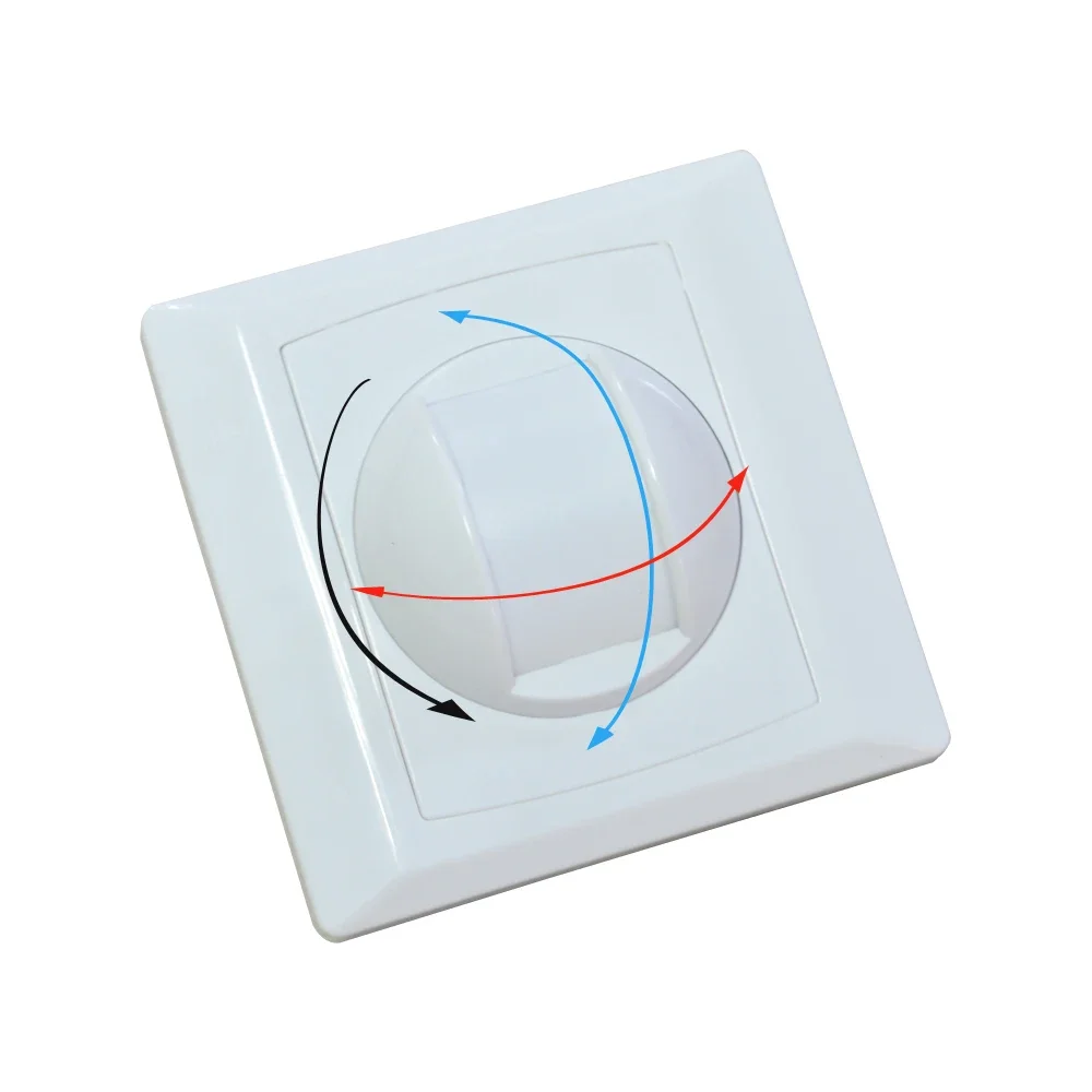 Duvara Monte veya Tavana Asıla - Motion Sensor Pir Wired incelemesi ve fiyatı