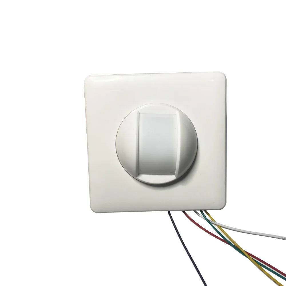 Duvara Monte veya Tavana Asıla - Motion Sensor Pir Wired incelemesi ve fiyatı
