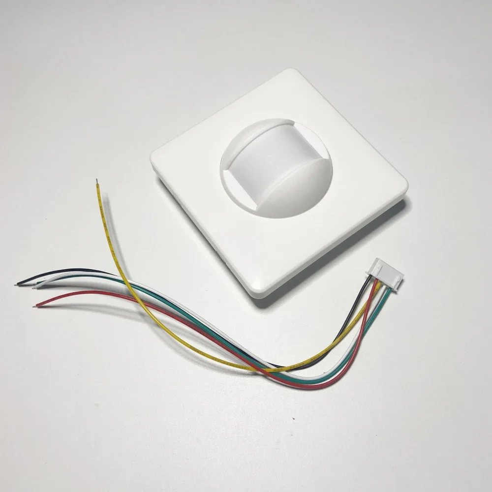 Duvara Monte veya Tavana Asıla - Motion Sensor Pir Wired incelemesi ve fiyatı
