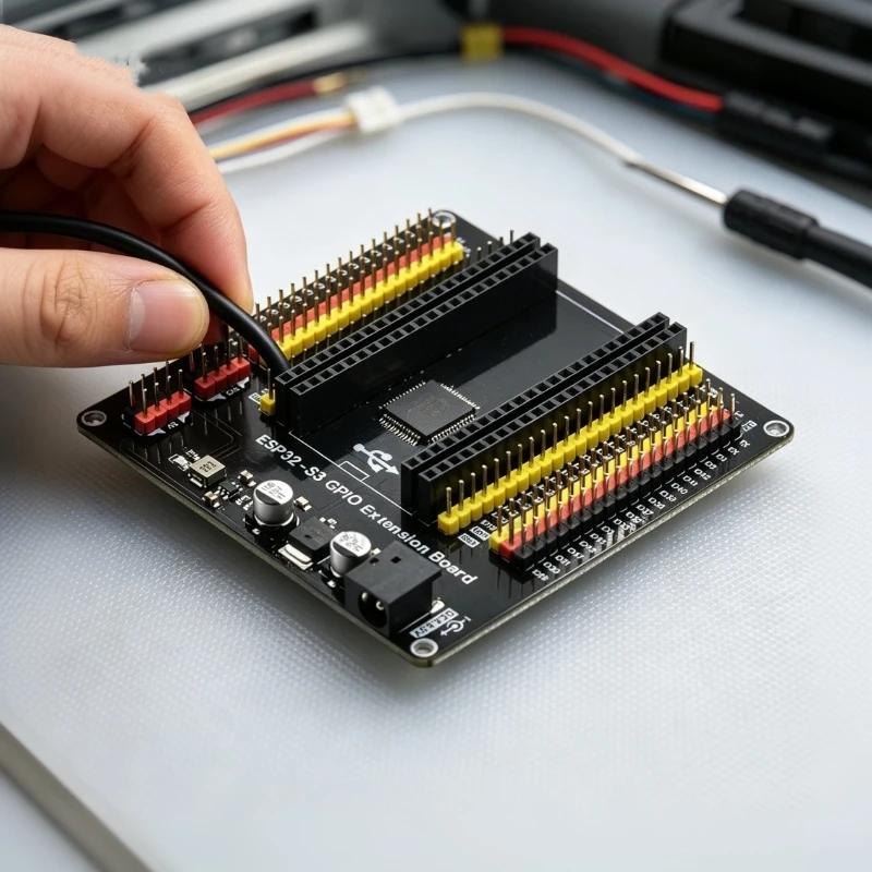 1 Adet ESP32 Mikrodenetleyici  - Iot Diy Home Automation incelemesi ve fiyatı