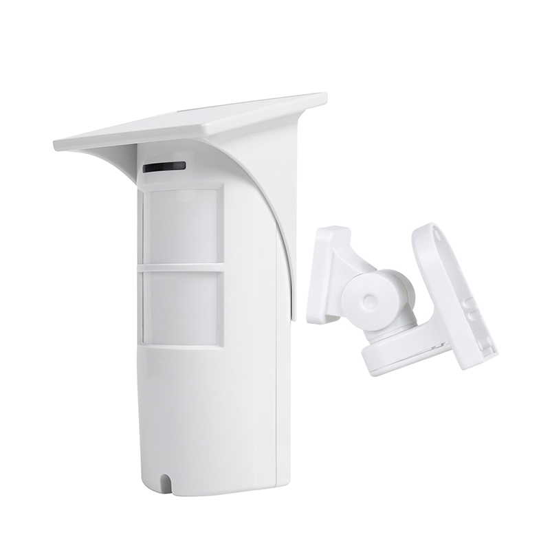 DC12V -24V Dış Mekan Kablolu M - Motion Sensor Pir Wired incelemesi ve fiyatı