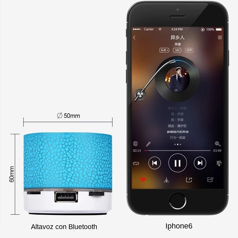 Kablosuz Bluetooth Hoparlör, L - Home Assistant Sd incelemesi ve fiyatı